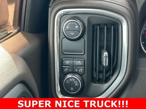 Used 2019 Chevrolet Silverado 1500 RST w/ All-Star Edition image 19