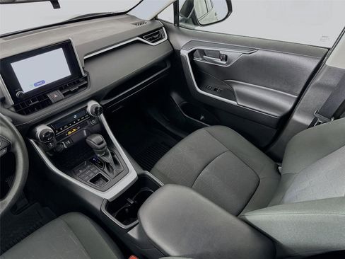 Certified 2025 Toyota RAV4 XLE image 29