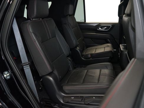 Used 2023 Chevrolet Tahoe RST w/ Sport Performance Package AWD/4WD image 18