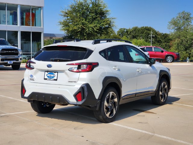 New 2026 Subaru Crosstrek 2.5i Limited AWD/4WD image 5
