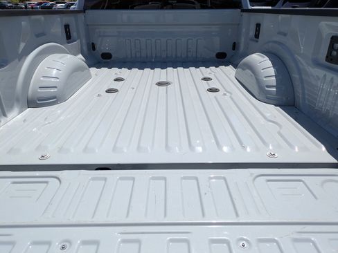 Certified 2025 Ford F250 Lariat AWD/4WD image 31