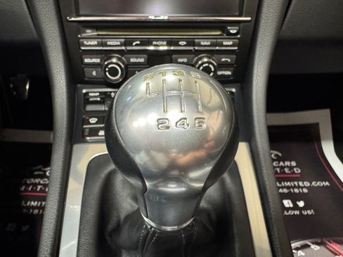 Used 2013 Porsche Boxster RWD image 60