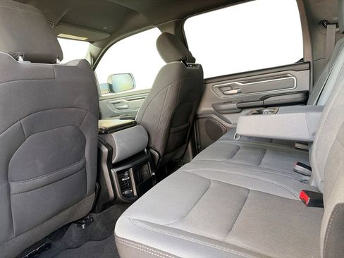 Used 2022 RAM 1500 Big Horn AWD/4WD image 26