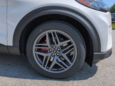 New 2025 Ford Explorer ST w/ Sun And Sound Package image 12