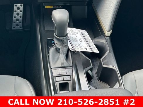 New 2026 Toyota Camry SE image 20