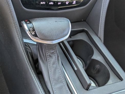 Used 2017 Cadillac CT6 2.0T image 24