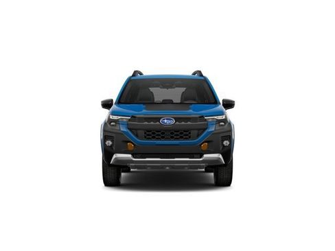 New 2026 Subaru Forester Wilderness image 8