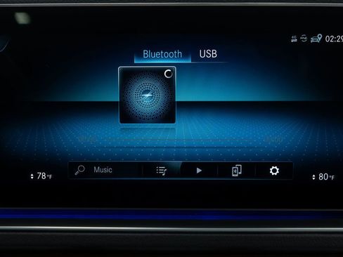 Used 2022 Mercedes-Benz GLS 450 4MATIC image 31