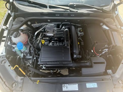 Used 2016 Volkswagen Jetta S FWD image 33