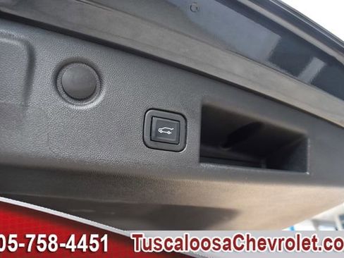 Used 2022 Chevrolet Equinox LT image 9