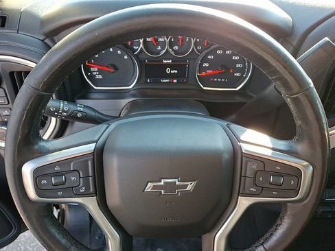 Used 2019 Chevrolet Silverado 1500 RST w/ All-Star Edition image 22