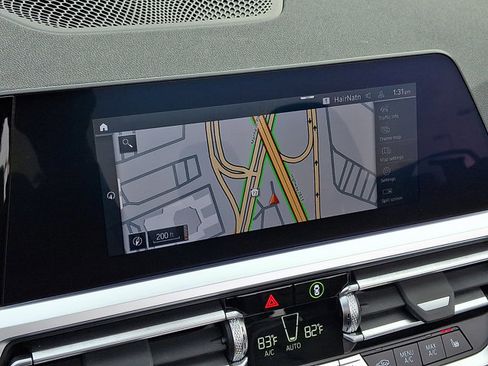 Certified 2023 BMW 430i xDrive Convertible w/ M Sport Package image 17