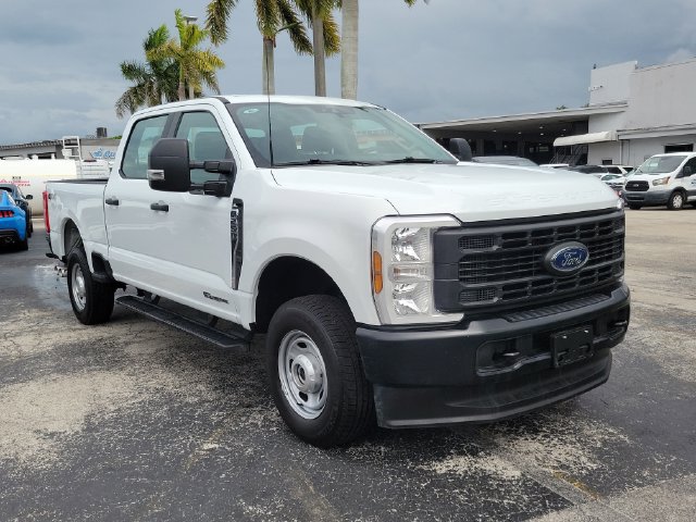 Used 2026 Ford F250 XL AWD/4WD image 2