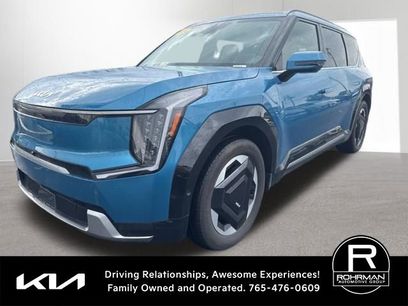 Used 2024 Kia EV9 Land