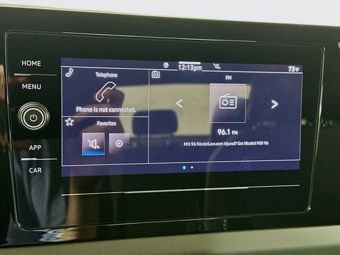 New 2025 Volkswagen Jetta Sport image 14