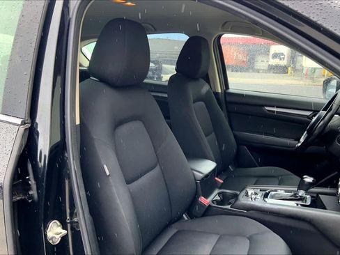 Used 2018 MAZDA CX-5 Sport FWD image 13