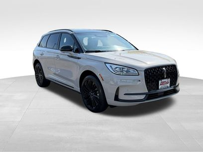 Used 2023 Lincoln Corsair Reserve w/ Equipment Group 201A