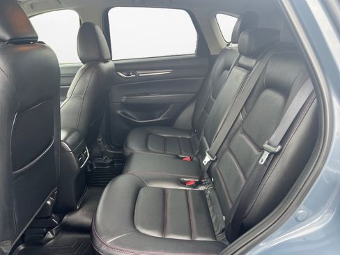 Used 2023 MAZDA CX-5 Carbon Edition AWD/4WD image 16