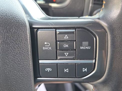 Used 2022 Ford F150 Tremor w/ Equipment Group 402A High AWD/4WD image 24