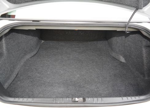 Used 2014 Chevrolet Impala Limited LS image 11