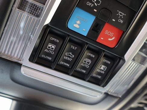 New 2026 RAM 1500 Laramie w/ Night Edition image 29