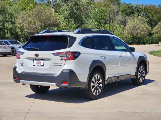Used 2024 Subaru Outback Touring XT w/ Popular Package #2 AWD/4WD image 7