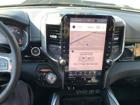 New 2026 RAM 1500 Laramie image 18