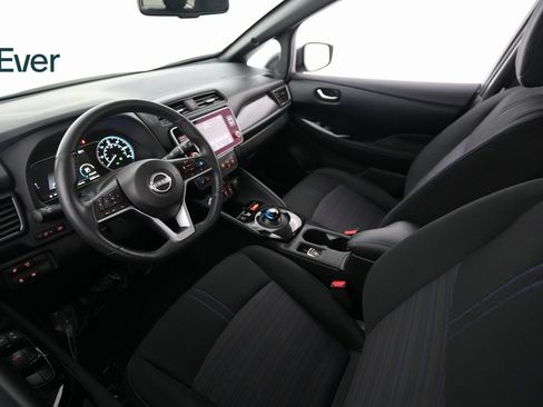 Used 2024 Nissan Leaf SV Plus image 7