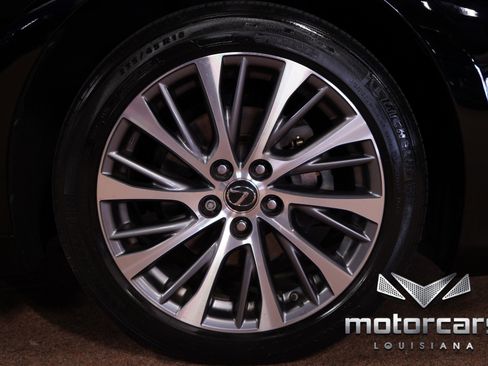 Used 2019 Lexus ES 350 image 23