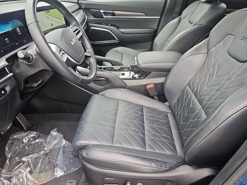 Used 2025 Kia Telluride SX Prestige X-Line AWD/4WD image 34