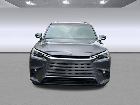 New 2026 Lexus TX 350 AWD image 6