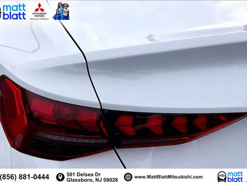 Used 2025 Audi A3 2.0T Premium Plus image 31