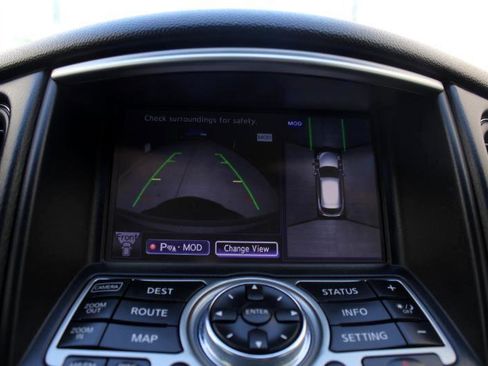 Used 2016 INFINITI QX50 AWD w/ Premium Plus Package image 26