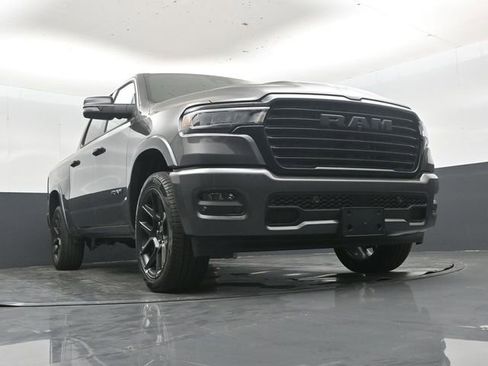 New 2026 RAM 1500 Laramie w/ Night Edition AWD/4WD image 45