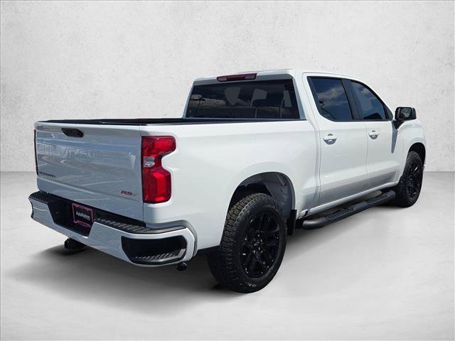 New 2026 Chevrolet Silverado 1500 RST w/ RST Select Package RWD image 5