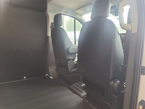 New 2025 Ford Transit 150 Low Roof w/ Load Area Protection Package image 4