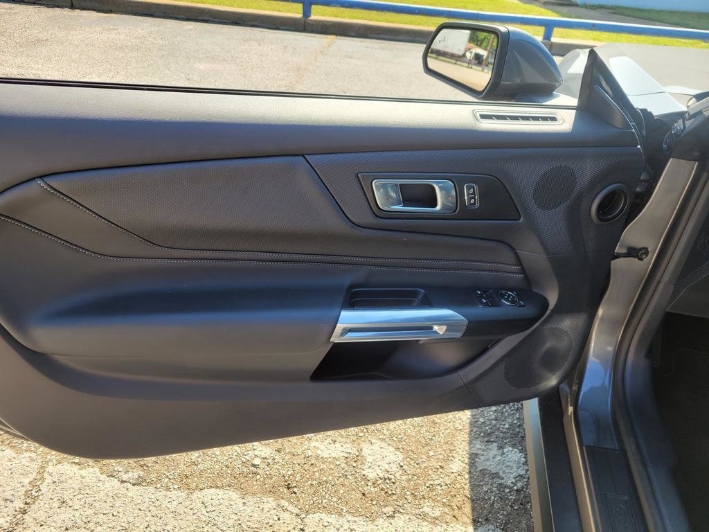 Used 2026 Ford Mustang Premium RWD image 11