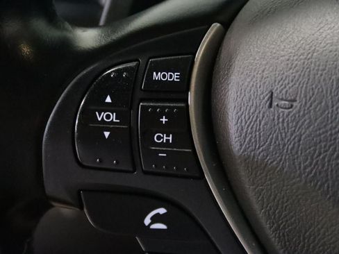 Used 2022 Acura ILX w/ Premium & A-SPEC Package FWD image 19
