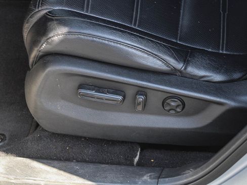 Used 2018 Honda CR-V EX-L image 21