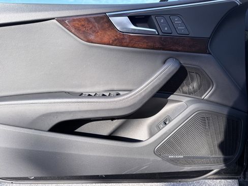 Used 2019 Audi A5 2.0T Prestige image 40