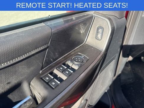 Used 2023 Ford F150 XLT w/ Equipment Group 302A High image 23