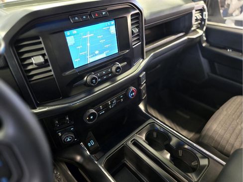 Used 2023 Ford F150 XL w/ STX Appearance Package image 28