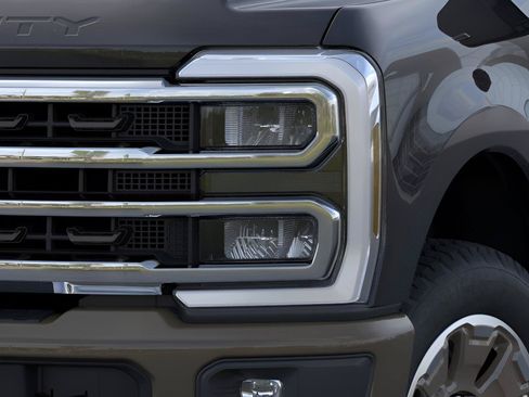 New 2026 Ford F250 King Ranch AWD/4WD image 17