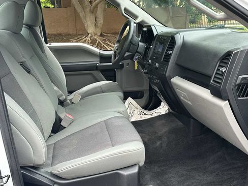 Used 2018 Ford F150 XL w/ Equipment Group 101A Mid RWD image 11