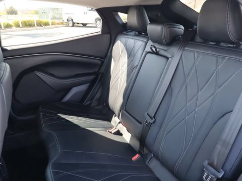Used 2023 Ford Mustang Mach-E Premium RWD image 33