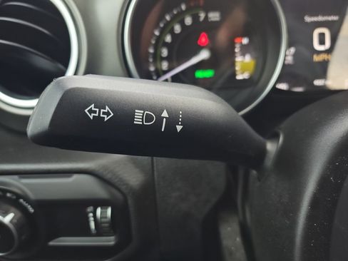 Used 2023 Jeep Wrangler Unlimited Rubicon 4xe w/ Steel Bumper Group image 27