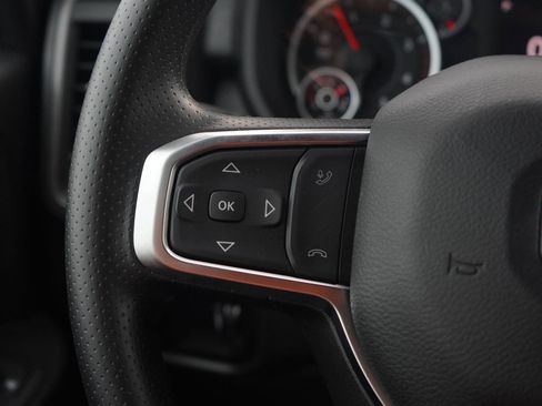 New 2025 RAM 2500 Tradesman image 42