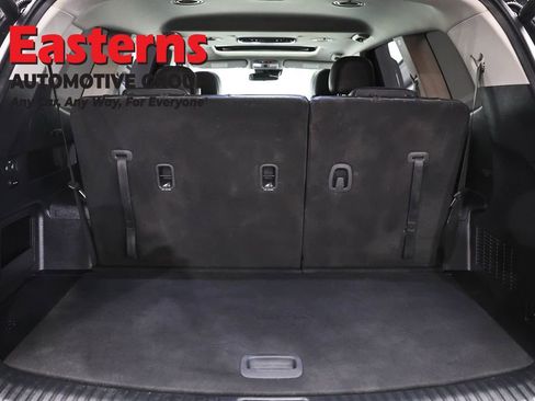 Used 2025 Kia Telluride S AWD/4WD image 9