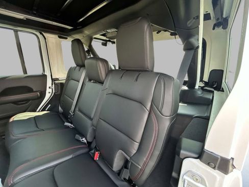 New 2026 Jeep Wrangler Unlimited Rubicon 392 AWD/4WD image 5