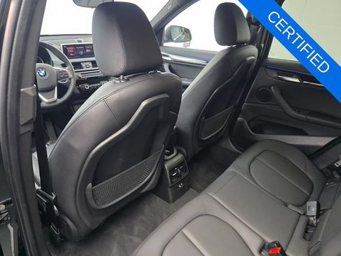 Used 2022 BMW X1 sDrive28i FWD image 14